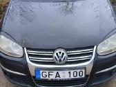 Parduodamas automobilis „Volkswagen Jetta“. - nuotraukos Nr. 6
