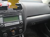 Parduodamas automobilis „Volkswagen Jetta“. - nuotraukos Nr. 11