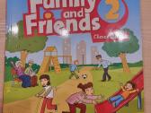 Family and Friends 1,2,3 dalys - nuotraukos Nr. 2