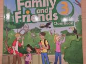 Family and Friends 1,2,3 dalys - nuotraukos Nr. 3