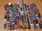 91 hotwheel mašinėlės - nuotraukos Nr. 2