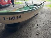 Plastikinė valtis RC 360 Aga - nuotraukos Nr. 3
