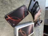 „iPhone 16 Pro Max“ (256 GB, Gold). - nuotraukos Nr. 5