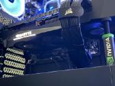 Gigabyte Geforce Rtx 3070 Ti 8 GB Oc - nuotraukos Nr. 2