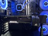 Gigabyte Geforce Rtx 3070 Ti 8 GB Oc - nuotraukos Nr. 8