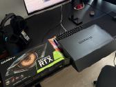 Gigabyte Geforce Rtx 3070 Ti 8 GB Oc - nuotraukos Nr. 10