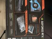 Gigabyte Geforce Rtx 3070 Ti 8 GB Oc - nuotraukos Nr. 11