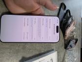 „iPhone 16 Pro Max“ (256 GB, Gold). - nuotraukos Nr. 13
