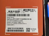 Gigabyte Geforce Rtx 3070 Ti 8 GB Oc - nuotraukos Nr. 12