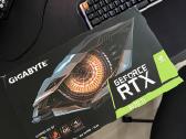 Gigabyte Geforce Rtx 3070 Ti 8 GB Oc - nuotraukos Nr. 13