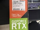 Gigabyte Geforce Rtx 3070 Ti 8 GB Oc - nuotraukos Nr. 14