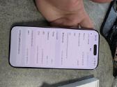 „iPhone 16 Pro Max“ (256 GB, Gold). - nuotraukos Nr. 15