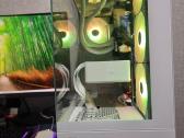 Setupas I9 11900kf Rtx3070ti 8gb + 2 Monitoriai - nuotraukos Nr. 8