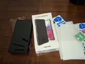 Samsung A53 5G Black 6gb/128gb - nuotraukos Nr. 3