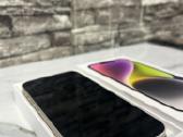 iPhone 14 128gb 85% White - nuotraukos Nr. 5