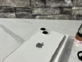 iPhone 14 128gb 85% White - nuotraukos Nr. 12