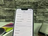 iPhone 14 128gb 85% White - nuotraukos Nr. 9