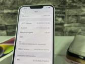 iPhone 14 128gb 85% White - nuotraukos Nr. 10
