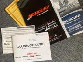 Mercury F3.5mh 3.5 a.g 4 taktai - nuotraukos Nr. 9