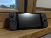 Nintendo Switch V2 Konsolė - nuotraukos Nr. 2