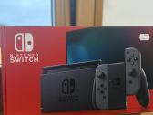Nintendo Switch V2 Konsolė - nuotraukos Nr. 3