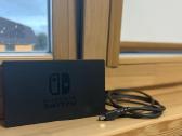 Nintendo Switch V2 Konsolė - nuotraukos Nr. 4