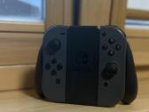 Nintendo Switch V2 Konsolė - nuotraukos Nr. 6