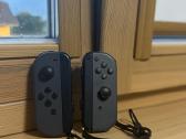 Nintendo Switch V2 Konsolė - nuotraukos Nr. 7