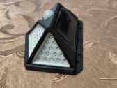 LED lauko lempos, su bateriją - nuotraukos Nr. 2