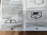 LED lauko lempos, su bateriją - nuotraukos Nr. 4