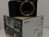 Sony Zv-e10 + Sigma 16mm F1.4 - nuotraukos Nr. 3
