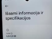 Xiaomi redmi 13 - nuotraukos Nr. 3