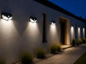 LED lauko lempos, su bateriją - nuotraukos Nr. 5