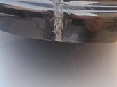Thule EVO Wingbar skersiniai+menabo Mania 400l - nuotraukos Nr. 4