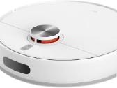 Xiaomi S40c robotas siurblys - nuotraukos Nr. 3