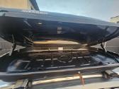 Thule EVO Wingbar skersiniai+menabo Mania 400l - nuotraukos Nr. 8