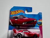 Hot Wheels modeliukai (vis atnaujinama) - nuotraukos Nr. 2