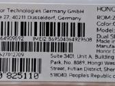 Honor 90 Lite 5G 8/256gb - nuotraukos Nr. 2