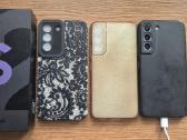 Samsung S22 - nuotraukos Nr. 2