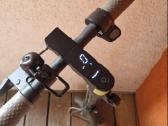 Paspirtukas Xiaomi Mi Electric Scooter 1s - nuotraukos Nr. 2