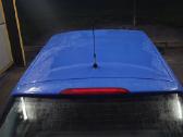 VW Polo mk4 2005m - nuotraukos Nr. 2