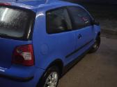 VW Polo mk4 2005m - nuotraukos Nr. 4