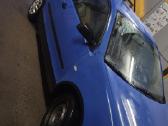 VW Polo mk4 2005m - nuotraukos Nr. 5