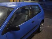 VW Polo mk4 2005m - nuotraukos Nr. 8