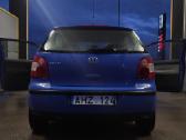 VW Polo mk4 2005m - nuotraukos Nr. 9