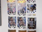 Adrenalyn Panini Fifa 365 2026 kortelės - nuotraukos Nr. 2