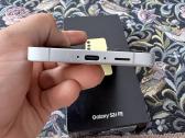 Samsung s24 fe - nuotraukos Nr. 5