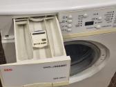 Aeg Lavamat 74630-w - nuotraukos Nr. 4