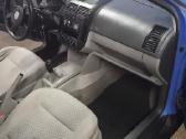 VW Polo mk4 2005m - nuotraukos Nr. 14