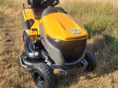Stiga Estate Pro 9122xwsy 4wd - nuotraukos Nr. 2